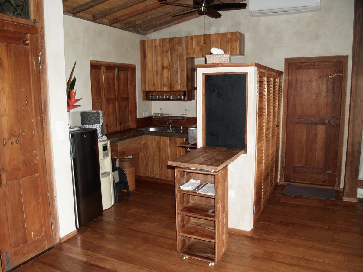 Bali Beach Eco Villas Pondok Matekap Selemadeg  ภายนอก รูปภาพ