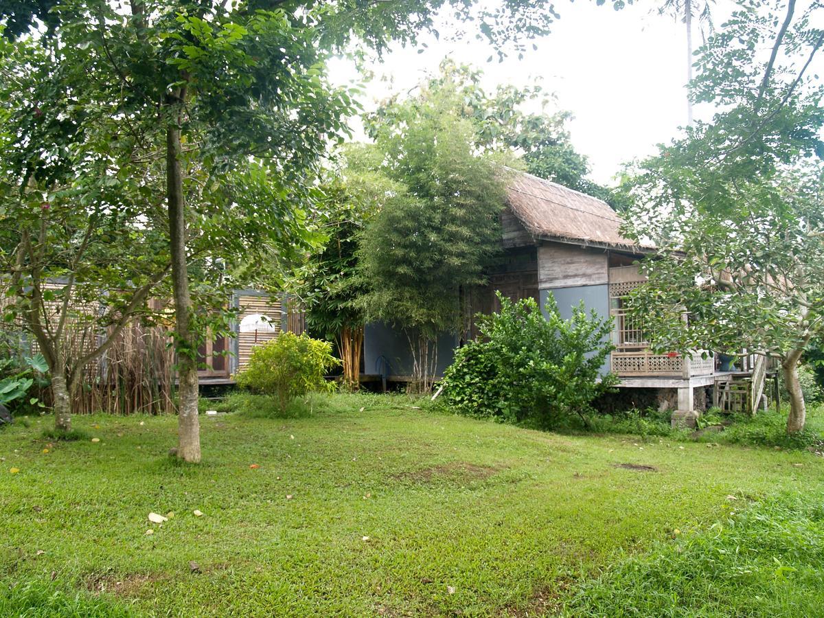 Bali Beach Eco Villas Pondok Matekap Selemadeg  ภายนอก รูปภาพ