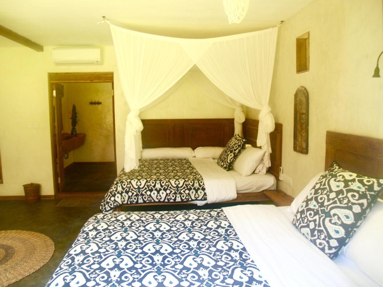 Bali Beach Eco Villas Pondok Matekap Selemadeg  ภายนอก รูปภาพ